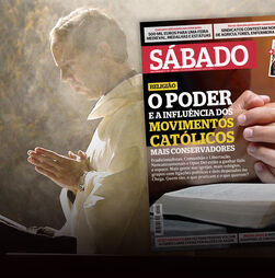 O poder e a influência dos movimento católicos mais conservadores
