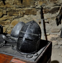 Meio milhão de euros para uma feira medieval?
