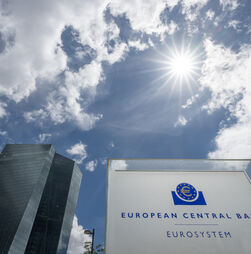 BCE alerta para golpistas em Itália que se fazem passar por supervisor europeu