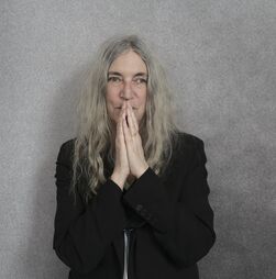 'Pão de Anjos': Patti Smith entre revelações e memórias de muitas vidas
