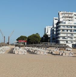 Setor do turismo acredita em verão positivo mas mais exigente
