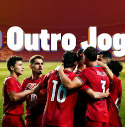 Portugal-RD Congo: avaliação alternativa dos jogadores