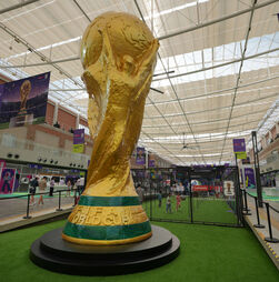 Mundial'2026: Resultados e classificações