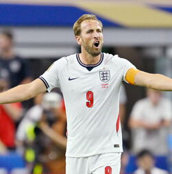 Mundial2026: Inglaterra entra de forma afirmativa com triunfo sobre a Croácia