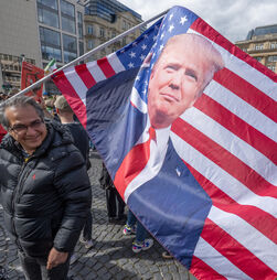 Os 14 pontos do acordo entre os Estados Unidos e o Irão