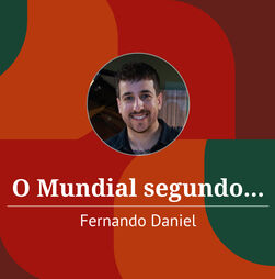 Fernando Daniel: 'Podemos ir longe, mas não a jogar assim'