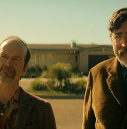 Netflix cancela “The Boroughs” após apenas uma temporada