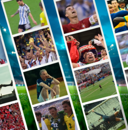 Oito filmes e documentários para ver durante o Mundial 2026