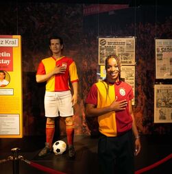 Jéssica Silva reforça equipa feminina de futebol do Galatasaray
