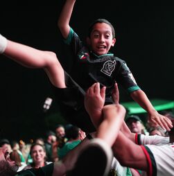 Mundial2026: Coanfitrião México bate Coreia do Sul e está nos 16 avos de final