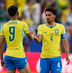 Quem joga hoje? Os horários e as transmissões dos jogos do Mundial