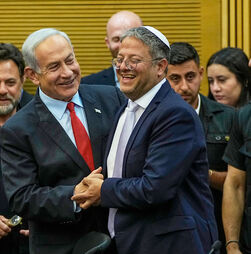 Médio Oriente: Ministro israelita diz que “todo o Líbano deve arder”