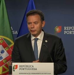 Montenegro abre congresso do PSD um dia depois do 'chumbo' do pacote laboral
