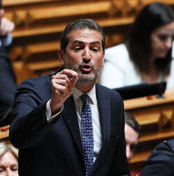 PSD propôs ao Chega comissão sobre Segurança Social e rejeita que ministra se deva demitir
