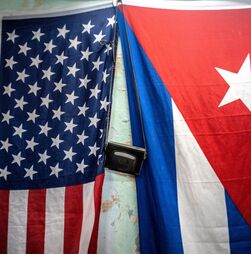 Cuba: EUA anunciam novas sanções contra três pessoas e nove entidades cubanas