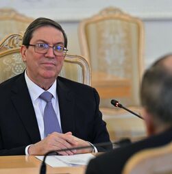 Cuba: Governo denuncia bloqueio total imposto pelos EUA