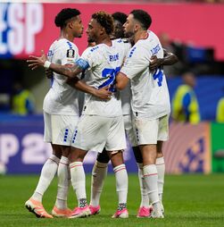 Quem joga hoje? Os horários e as transmissões dos jogos do Mundial