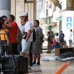 Repórter SÁBADO revela redes organizadas em Portugal de auxílio à imigração ilegal 