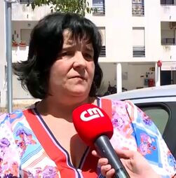 'Assustei-me com os gritos': testemunha relata aparato após pai se atirar do 8.º andar com filha de 4 anos ao colo