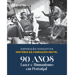 Fundação INATEL celebra nove décadas com exposição 