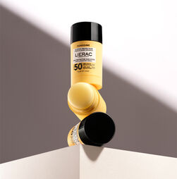 PROTEÇÃO SOLAR DE ALTO DESEMPENHO NUM GESTO ÚNICO, O STICK PROTETOR SPF50+ REINVENTA-SE 