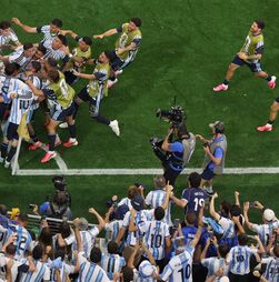 Quem joga hoje? Os horários e as transmissões dos jogos do Mundial