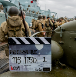 Novo filme conta a história real do meteorologista que ajudou a derrotar Hitler