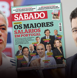 A nova (e  a velha) elite dos salários 