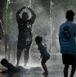 Fenómeno 'El Niño' já começou, vai até 2027 e deve ser forte
