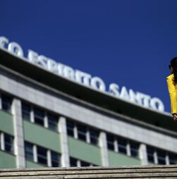 Fundo de Resolução reserva 630 milhões para lesados do BES