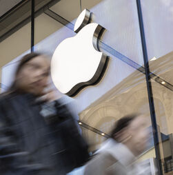 Apple avança com aumentos de até 400 euros nos MacBook e iPad