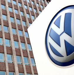 Volkswagen quer reduzir até 100 mil postos de trabalho em todo o mundo