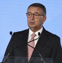 Ucrânia: Seguro 'condena nos termos mais veementes' ataque da Rússia contra Kiev