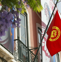 Alegada “ilegalidade” nas eleições internas do PS em Coimbra leva dois militantes a exigir suspensão do ato eleitoral 
