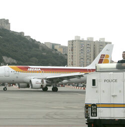 Iberia, Air Europa e Plus Ultra suspendem voos para Caracas