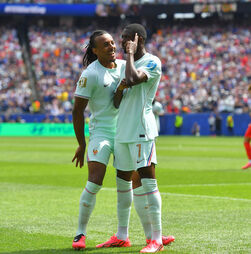 França bate Noruega por 4-1 no Mundial2026