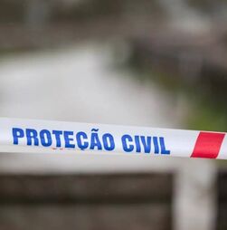 Greve nacional de cinco dias na Força Especial de Proteção Civil a partir de segunda-feira