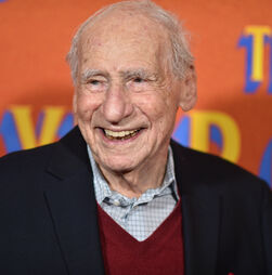 Mel Brooks, 100 anos a rir da morte