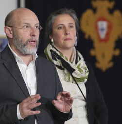 Livre entra numa nova era: “Não é um partido consolidado sem a figura de Rui Tavares”