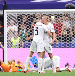 Mundial2026: Noruega vence Costa do Marfim e marca encontro com Brasil nos 'oitavos'