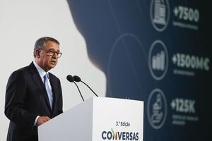 Presidente apela à proteção da infância e reflete sobre o futuro das novas gerações