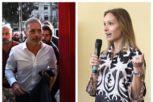 Matilde Rocha, a liberal do executivo de Pedro Duarte, tem interesses na área que tutela 
