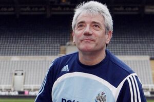 Kevin Keegan admitiu que está doente