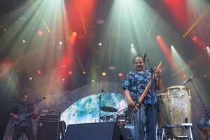 O Brasil inteiro brilhou no festival Coala, em Cascais, com música lusófona