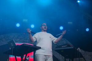 Festival Coala celebra música lusófona em Cascais, com artistas brasileiros e portugueses