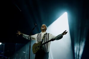 Festival Coala celebra música lusófona em Cascais, com destaque para a tradição brasileira