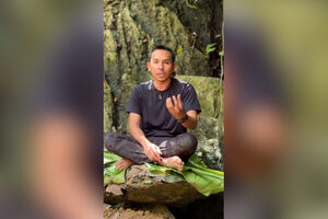 “Será muito difícil”: operações de resgate continuam para encontrar as duas pessoas desaparecidas em gruta no Laos