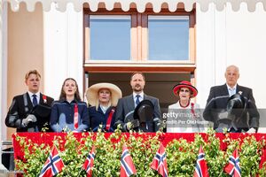 Família real norueguesa vive uma das piores fases da sua história 