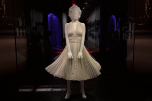 Los Angeles celebra os 100 anos de Marilyn Monroe com nova exposição