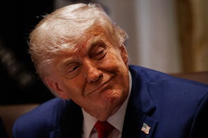 Donald Trump poderá ser mais branco com as gigantes Anthropic, Google e OpenAI
